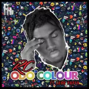RC - Odo Colour ft. Lord Paper (Prod. by FK Records)